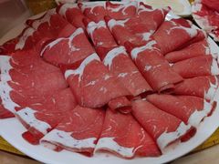 -清真军邺·金富苑肥牛(石坡街旗舰店)