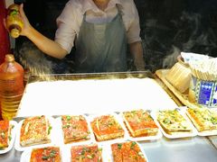 -东门町美食街