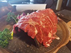 九秒牛肉-盡膳口福·百年汤方火锅(科华北路店)