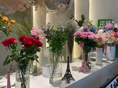 -晶雅花园西餐厅(南京首店)