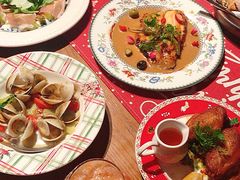 -弗兰克牛排西餐厅Ribone steak house(柠檬花园店)