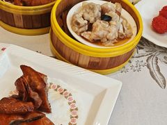 -香云轩·顺德菜(香云纱园林酒店店)