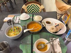 -帕蓝·暹罗料理(大学路店)