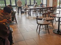 -星巴克(绍兴镜湖中新广场店)