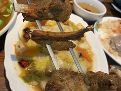 -217丰惠源抓饭(江乾路店)