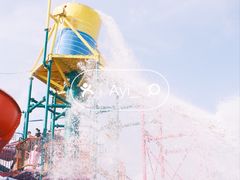 -苏州湾梦幻水世界