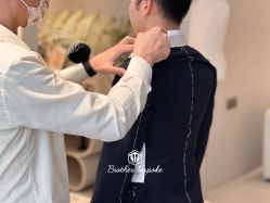 -BROTHER西服礼服定制·商务·婚礼(佛山南海店)