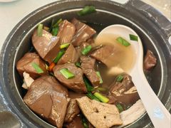-东江渔村·古典园林·30年粤菜老字号(太和店)