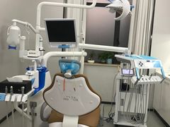 -牙博士口腔品牌连锁(杨浦店)