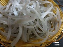 红薯粉-谭记老字号跳跳蛙·香辣蟹.专注二十年(滨江店)