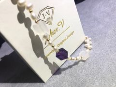 -梵薇Joker.V银饰工作室