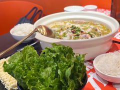 -7mall美食潮地标