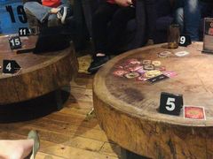 -火星工厂狼人·剧本桌游轰趴馆·自助酒吧(滨江店)