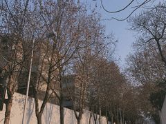 -西安理工大学(金花校区)