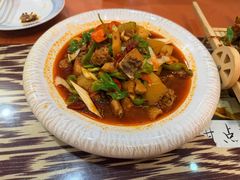 -新疆伊宁远征餐厅
