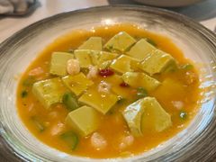 -白云中餐厅·粤菜·亚龙湾喜来登度假酒店