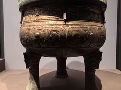-陕西历史博物馆