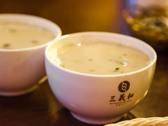 羊汤-山东国际饭店·三义和(解放路店)
