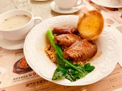 -翠华(澳门银河店)