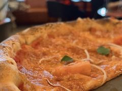 -WOLFGANG PUCK KITCHEN & BAR(迪士尼小镇店)