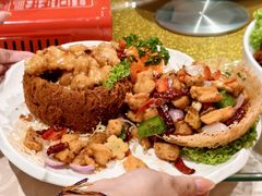 -肥肥蟹海鲜饭店(马六甲店)