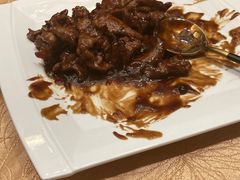 -北京全聚德(天安门店)