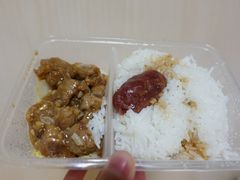 排骨饭-旨亭街排骨饭(莞城店)