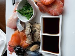 -上海丽笙精选海仑宾馆·莫赛克餐厅