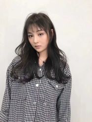 -杉影印象日式烫染專門店