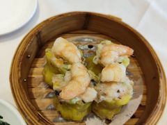 烧卖-星湖愉景酒家