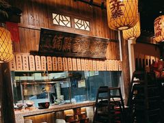 -南京大牌档(富力海珠城店)