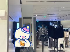 -ZARA(红谷滩万达店)