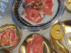 -金喜娜无限自助烤肉(泰达永旺店)