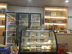 -新凯旋烧烤·燕姐千岛湖土菜