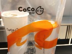 -CoCo都可(双井家乐福店)