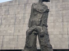 -侵华日军南京大屠杀遇难同胞纪念馆