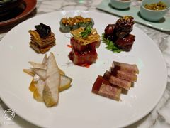 -杭州君悦酒店·湖滨28中餐厅