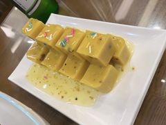 -百年认一力 太原老字号 (桥头街店)