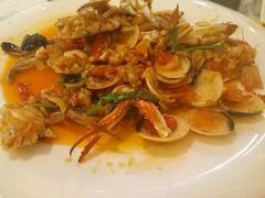 -长沙三景韦尔斯利酒店·Oval全日制餐厅自助餐