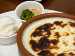 米饭布丁-MADO冰淇淋咖啡馆(淘金店)