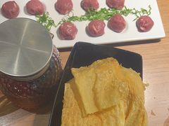 -掂档潮汕牛肉火锅(沈阳万象城店)