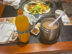 -灶座小锅烀饼·铁锅炖(全国总店)