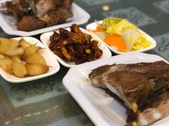 -孙记炒炮(西街店)