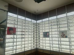 -LensCrafters亮视点(蓝色港湾店)