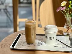 -ARKET CAFÉ(三里屯太古里店)
