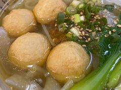 -吉禧粤特色甜品小吃(腾飞店)