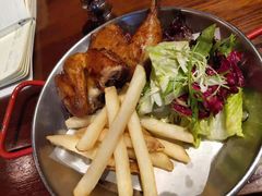 -食间牛排(湖西路店)