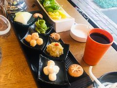 -刘一锅筋头巴脑(小北店)