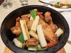 -利苑酒家(华熙国际店)
