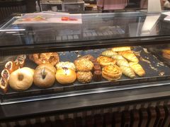-BAKER&SPICE(BFC外滩金融中心店)
